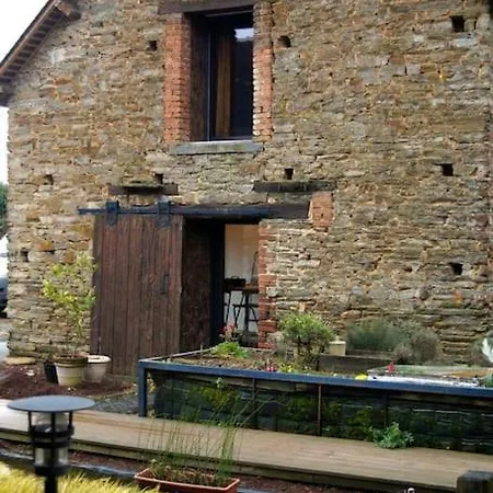 La Lanterne